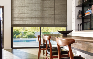 Honeycomb Shade